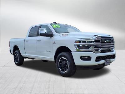 New 2025 Ram 2500 Laramie Crew Cab 4x4 Pickup for sale #Q00036 - photo 2