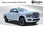 New 2025 Ram 2500 Laramie Crew Cab 4x4 Pickup for sale #Q00036 - photo 1