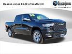 New 2025 Ram 1500 Big Horn Crew Cab 4x4 Pickup for sale #Q00040 - photo 1