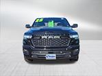 New 2025 Ram 1500 Big Horn Crew Cab 4x4 Pickup for sale #Q00040 - photo 3
