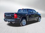 New 2025 Ram 1500 Big Horn Crew Cab 4x4 Pickup for sale #Q00040 - photo 8