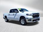 New 2025 Ram 1500 Tradesman Crew Cab 4x4 Pickup for sale #Q00049 - photo 2