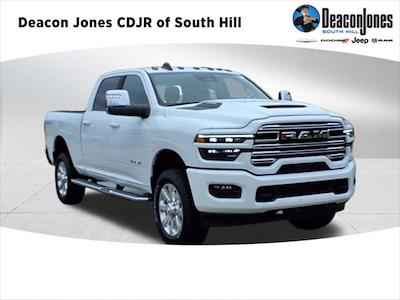 New 2025 Ram 2500 Laramie Crew Cab 4x4 Pickup for sale #Q00062 - photo 1