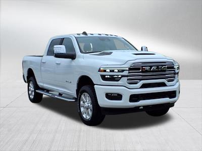 New 2025 Ram 2500 Laramie Crew Cab 4x4 Pickup for sale #Q00062 - photo 2