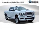 New 2025 Ram 2500 Laramie Crew Cab 4x4 Pickup for sale #Q00062 - photo 1