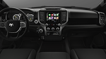 New 2025 Ram 1500 Tradesman Crew Cab 4x4 Pickup for sale #Q00091 - photo 6