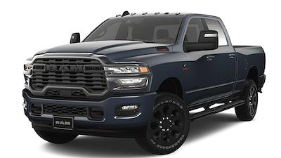 New 2025 Ram 2500 Big Horn Crew Cab 4x4 Pickup for sale #Q00095 - photo 1
