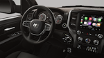 New 2026 Ram 1500 Warlock Crew Cab 4x4 Pickup for sale #Q00098 - photo 9
