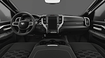 New 2025 Ram 2500 Big Horn Crew Cab 4x4 Pickup for sale #Q00101 - photo 6
