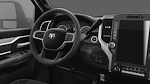 New 2025 Ram 2500 Big Horn Crew Cab 4x4 Pickup for sale #Q00101 - photo 9
