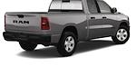 New 2025 Ram 1500 Tradesman Quad Cab Pickup for sale #Q00112 - photo 2