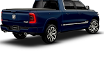 New 2026 Ram 1500 Limited Longhorn Crew Cab 4x4 Pickup for sale #Q00114 - photo 8