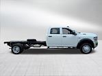 New 2026 Ram 5500 Crew Cab 84 CA Cab Chassis for sale #Q00143 - photo 4