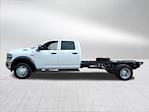 New 2026 Ram 5500 Crew Cab 84 CA Cab Chassis for sale #Q00143 - photo 8