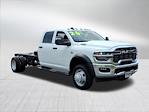 New 2026 Ram 5500 Crew Cab 84 CA Cab Chassis for sale #Q00143 - photo 6