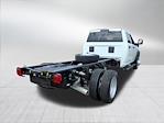 New 2026 Ram 5500 Crew Cab 84 CA Cab Chassis for sale #Q00143 - photo 2