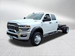 New 2026 Ram 5500 Crew Cab 84 CA Cab Chassis for sale #Q00143 - photo 15