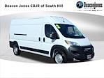 New 2025 Ram ProMaster 2500 High Roof Empty Cargo Van for sale #Q00147 - photo 1