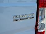 New 2025 Ram ProMaster 2500 High Roof Empty Cargo Van for sale #Q00147 - photo 13