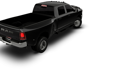 New 2026 Ram 3500 Tradesman Crew Cab 4x4 DRW Pickup for sale #Q00150 - photo 1