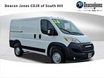 New 2026 Ram ProMaster 1500 Standard Roof Empty Cargo Van for sale #Q00161 - photo 1