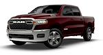 New 2026 Ram 1500 Tradesman Crew Cab 4x4 Pickup for sale #Q00165 - photo 1