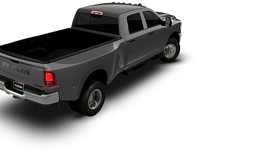 New 2026 Ram 3500 Tradesman Crew Cab 4x4 DRW Pickup for sale #Q00172 - photo 2