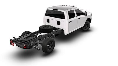 New 2026 Ram 3500 Crew Cab 60 CA Cab Chassis for sale #Q00174 - photo 1