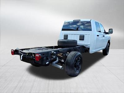 New 2026 Ram 3500 Crew Cab 60 CA Cab Chassis for sale #Q00174 - photo 2
