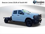 New 2026 Ram 3500 Crew Cab 60 CA Cab Chassis for sale #Q00174 - photo 1