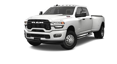 New 2025 Ram 3500 Big Horn Crew Cab 4x4 DRW Pickup for sale #Q00176 - photo 1