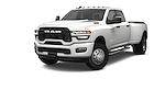 New 2025 Ram 3500 Big Horn Crew Cab 4x4 DRW Pickup for sale #Q00176 - photo 1