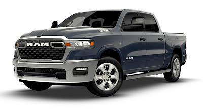 New 2026 Ram 1500 Big Horn Crew Cab for sale #Q00177 - photo 1