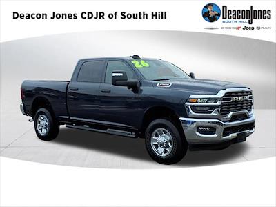 New 2026 Ram 2500 Tradesman Crew Cab for sale #Q00220 - photo 1