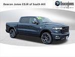 New 2026 Ram 1500 Big Horn Crew Cab for sale #Q00221 - photo 1