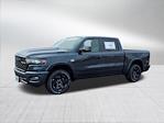 New 2026 Ram 1500 Big Horn Crew Cab for sale #Q00221 - photo 8