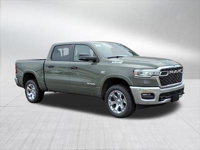 New 2026 Ram 1500 Big Horn Crew Cab for sale #Q00226 - photo 2