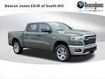 New 2026 Ram 1500 Big Horn Crew Cab for sale #Q00226 - photo 1