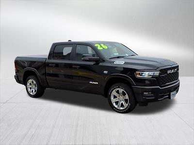 New 2026 Ram 1500 Big Horn Crew Cab for sale #Q00231 - photo 2