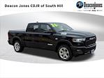 New 2026 Ram 1500 Big Horn Crew Cab for sale #Q00231 - photo 1