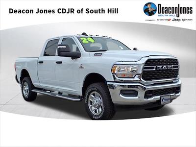 New 2024 Ram 2500 Tradesman Crew Cab 4x4 Pickup for sale #R24149 - photo 1
