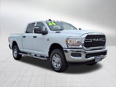 New 2024 Ram 2500 Tradesman Crew Cab 4x4 Pickup for sale #R24149 - photo 2
