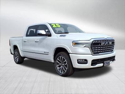 New 2025 Ram 1500 Limited Crew Cab 4x4 Pickup for sale #R25002 - photo 2