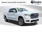 New 2025 Ram 1500 Limited Crew Cab 4x4 Pickup for sale #R25002 - photo 1