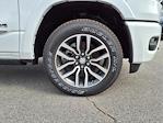 New 2025 Ram 1500 Limited Crew Cab 4x4 Pickup for sale #R25002 - photo 12