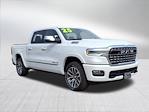 New 2025 Ram 1500 Limited Crew Cab 4x4 Pickup for sale #R25002 - photo 2