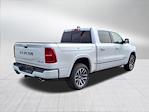 New 2025 Ram 1500 Limited Crew Cab 4x4 Pickup for sale #R25002 - photo 9