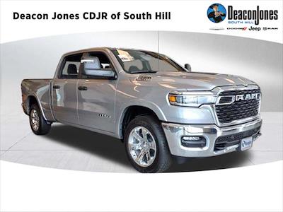 New 2025 Ram 1500 Big Horn Crew Cab 4x4 Pickup for sale #R25008 - photo 1