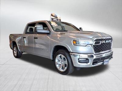 New 2025 Ram 1500 Big Horn Crew Cab 4x4 Pickup for sale #R25008 - photo 2