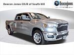 New 2025 Ram 1500 Big Horn Crew Cab 4x4 Pickup for sale #R25008 - photo 1